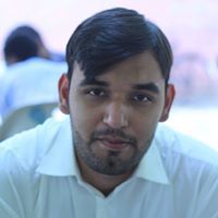 Zaigham Jafar