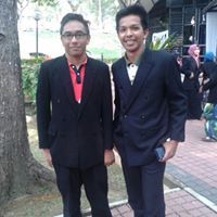 Amir Aminuddin