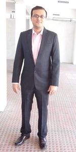 Jay Shah