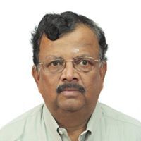 Balasubramanian Veerabadhran