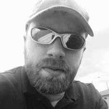 Chris Stockford
