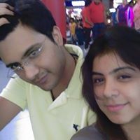 Harshit Girdhar