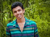 Akshayraj Vr