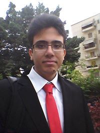 Elie Maged