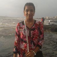 Rashida Ratlamwala