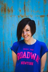 Catherine Kaminchuk