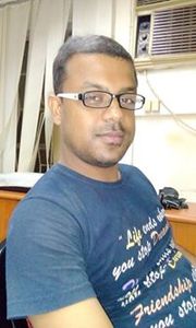Prasenjit Maiti