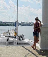 Оля Янкович