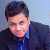 Saurabh Sharma