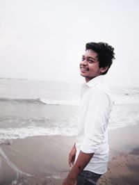 Nikhil Polavar