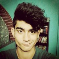 Utkarsh Jha