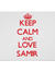 Sameer ...