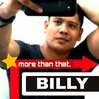 Billy Gonzaga