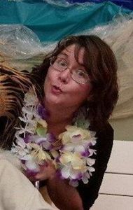 Bobbie StClair
