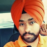 Harman Gill