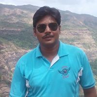 Yogesh Chaudhary
