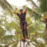 Christy Koshy