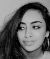 Mahin Mirza