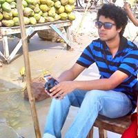 Aditya Saha