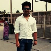 Anshuman Singh