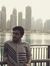 Aravind...