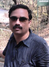 Ganesh Sawant
