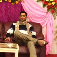 Ranjeet Choudhary