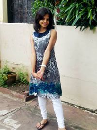 Madhvi Singh