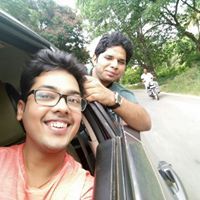Dhruv Agarwal