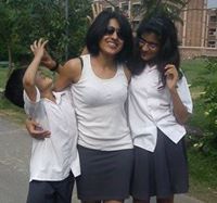 Nandita Saini