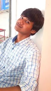 Rudra Chaubey