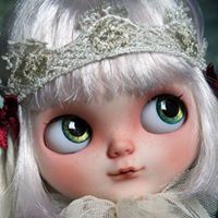 Katinka Doll
