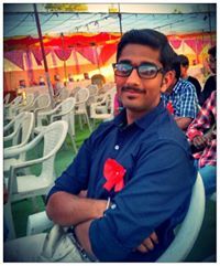 Nikhil Moharir