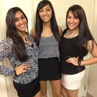 Rima Patel
