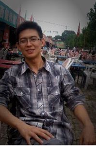 Wang Jason