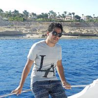 Ahmed Atef