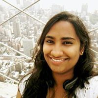 Gayathri Kotamraju