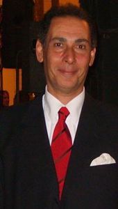 Mohamed Eshmawy
