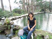 Yisel Castillo Angeles