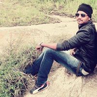 Ravi S