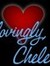 Lovingly, Chele'