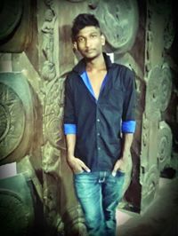 Suman Naskar