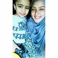 Hebah Ahmed
