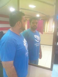 Imran Bashir