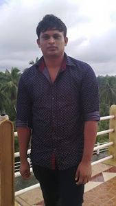 Ravindu Weerasinghe