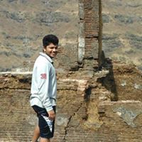 Parth Patel