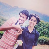 Gautham Ganesh