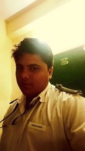 Aakash Kumar
