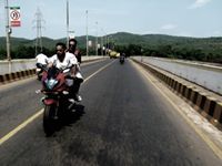 Ajay Srinivasan