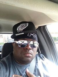 Laderrick Brackens
